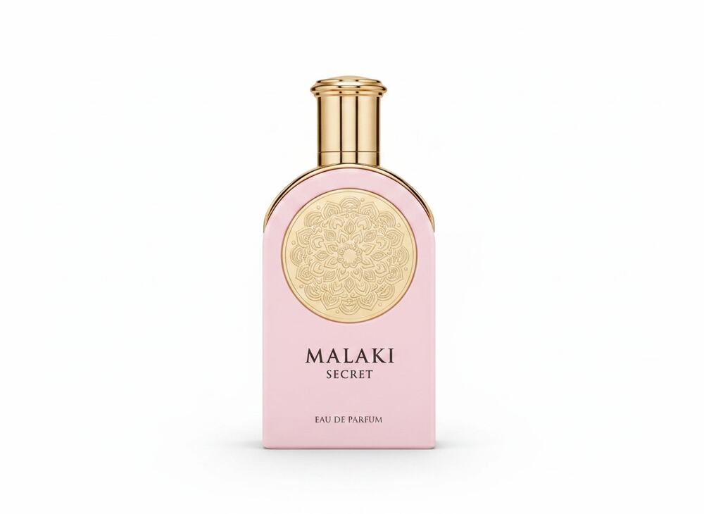 Sahari Supreme - Secret for Women 3.4oz